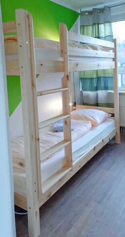 Hostel Nanina Gröbenzell Camera foto