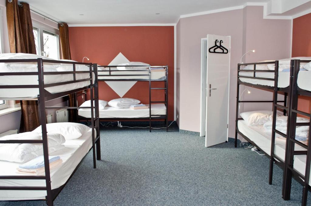 Hostel Nanina Gröbenzell Camera foto