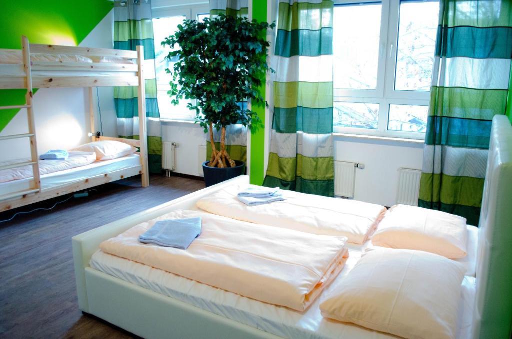 Hostel Nanina Gröbenzell Camera foto