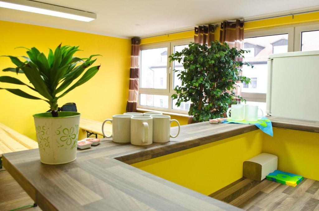 Hostel Nanina Gröbenzell Esterno foto